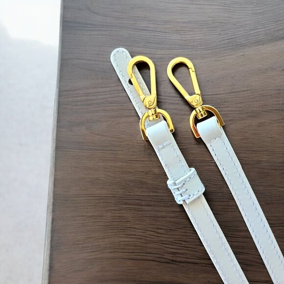 Mansur Gavriel Circle Bag - Picture 7 of 9